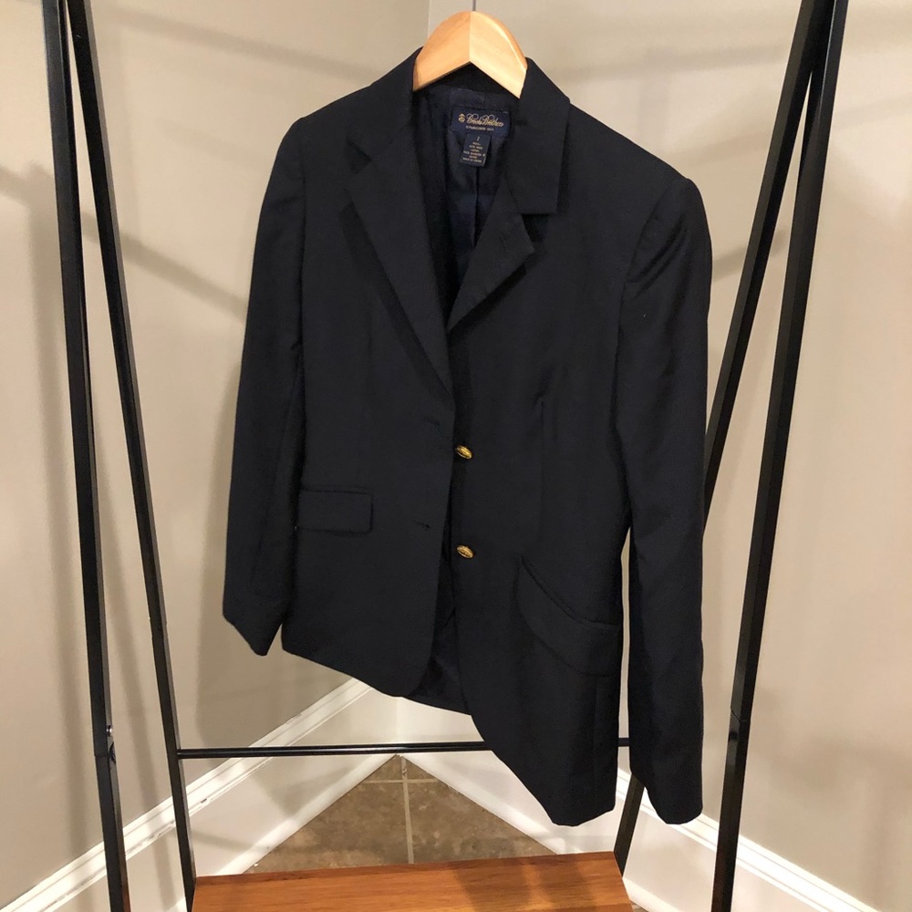 Brooks Brother Blazer, Size 2